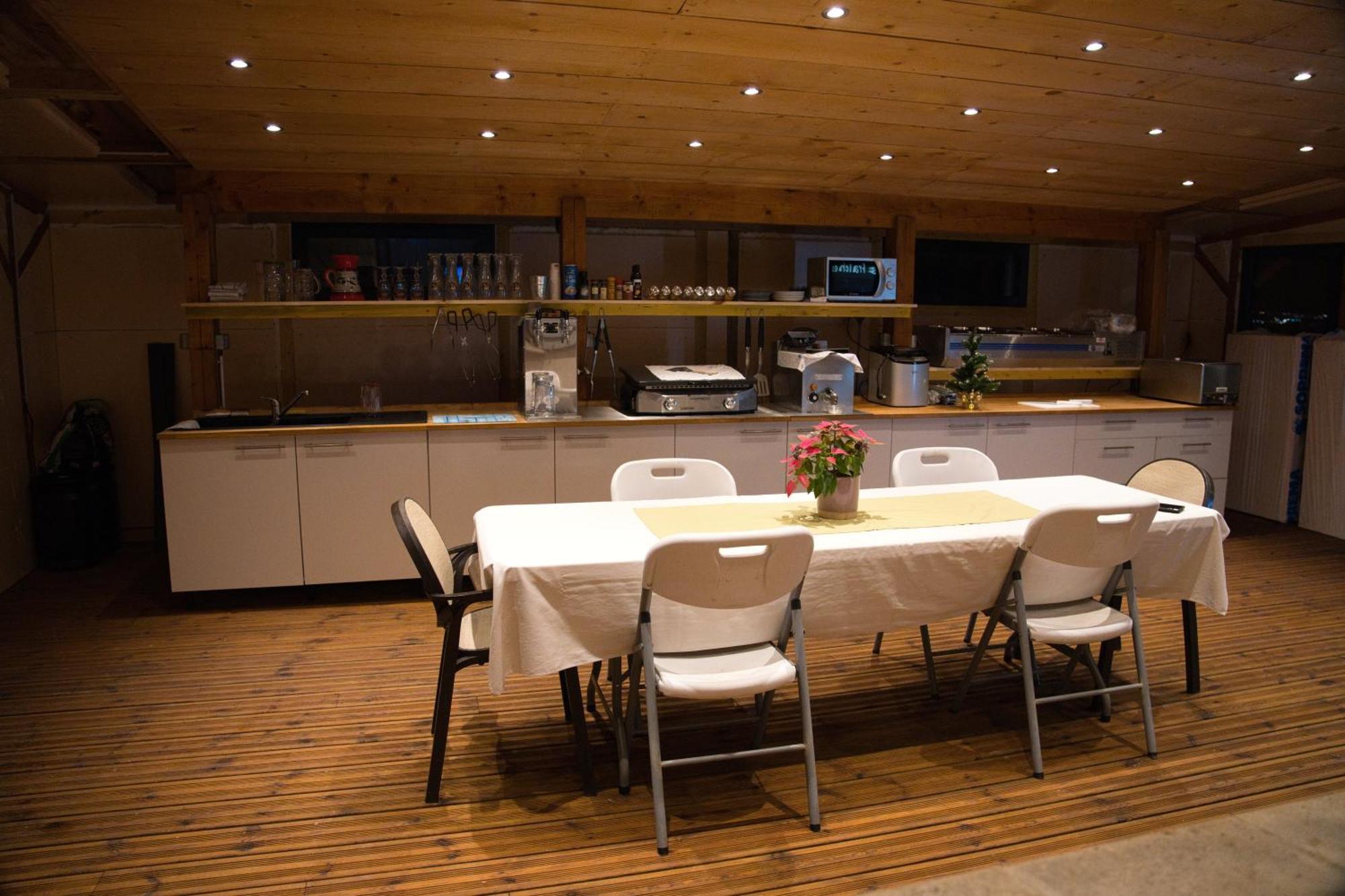 Ferienwohnung Domaine Des Rigaud Garchizy Exterior foto